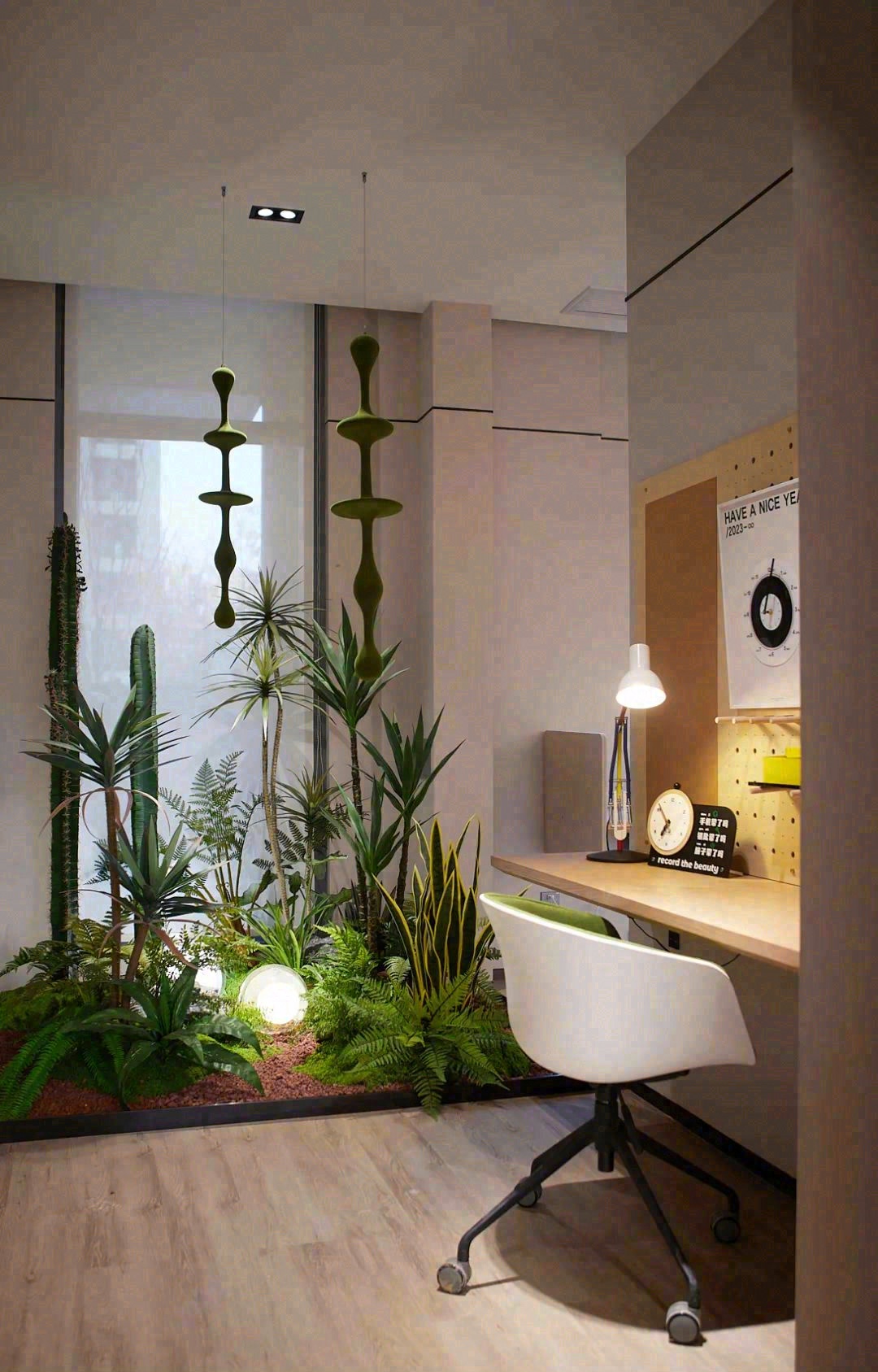 宁波滨河鸣翠丨中国宁波丨西盛建筑设计(上海)事务所-22