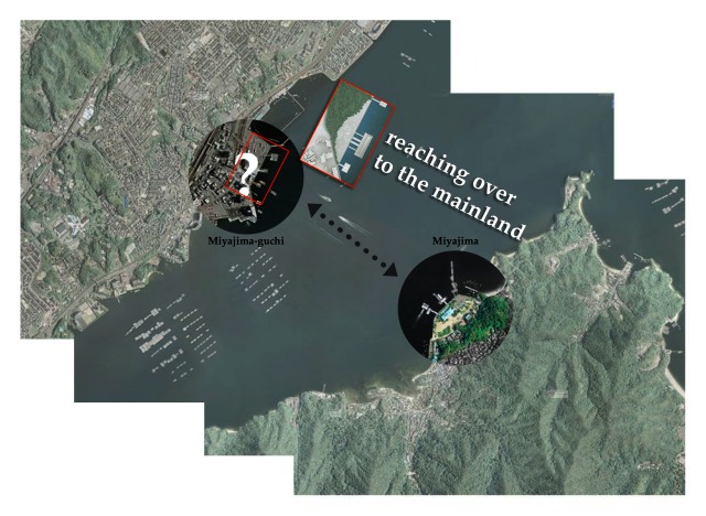 丨日本广岛丨Florian Busch Architects-27