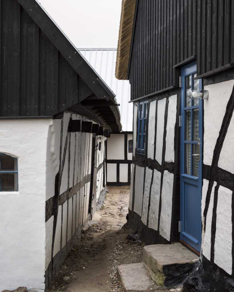 丹麦奥尔胡斯郊外学生村项目丨Lenschow & Pihlmann-9