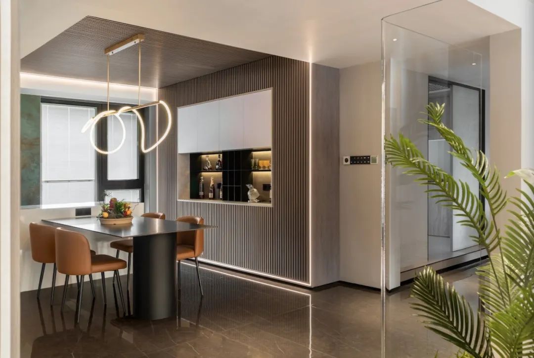 福熙大道丨中国北京丨梓馨设计工作室-35