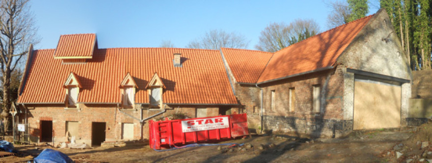 Nekkersgat molen — MA² - Metzger et Associés Architecture-25