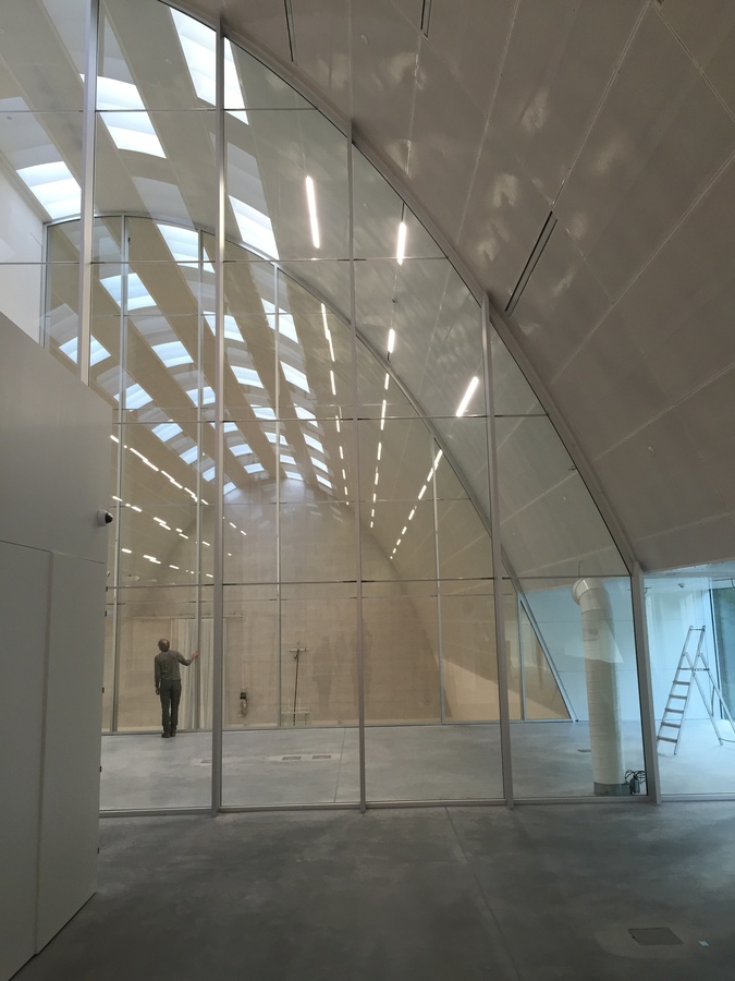 Stedelijke Sporthal-20