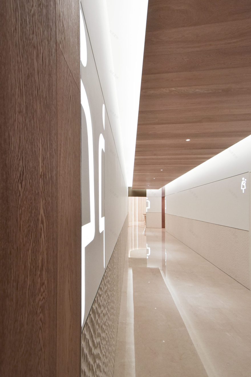 蓝色港湾公共空间改造-5