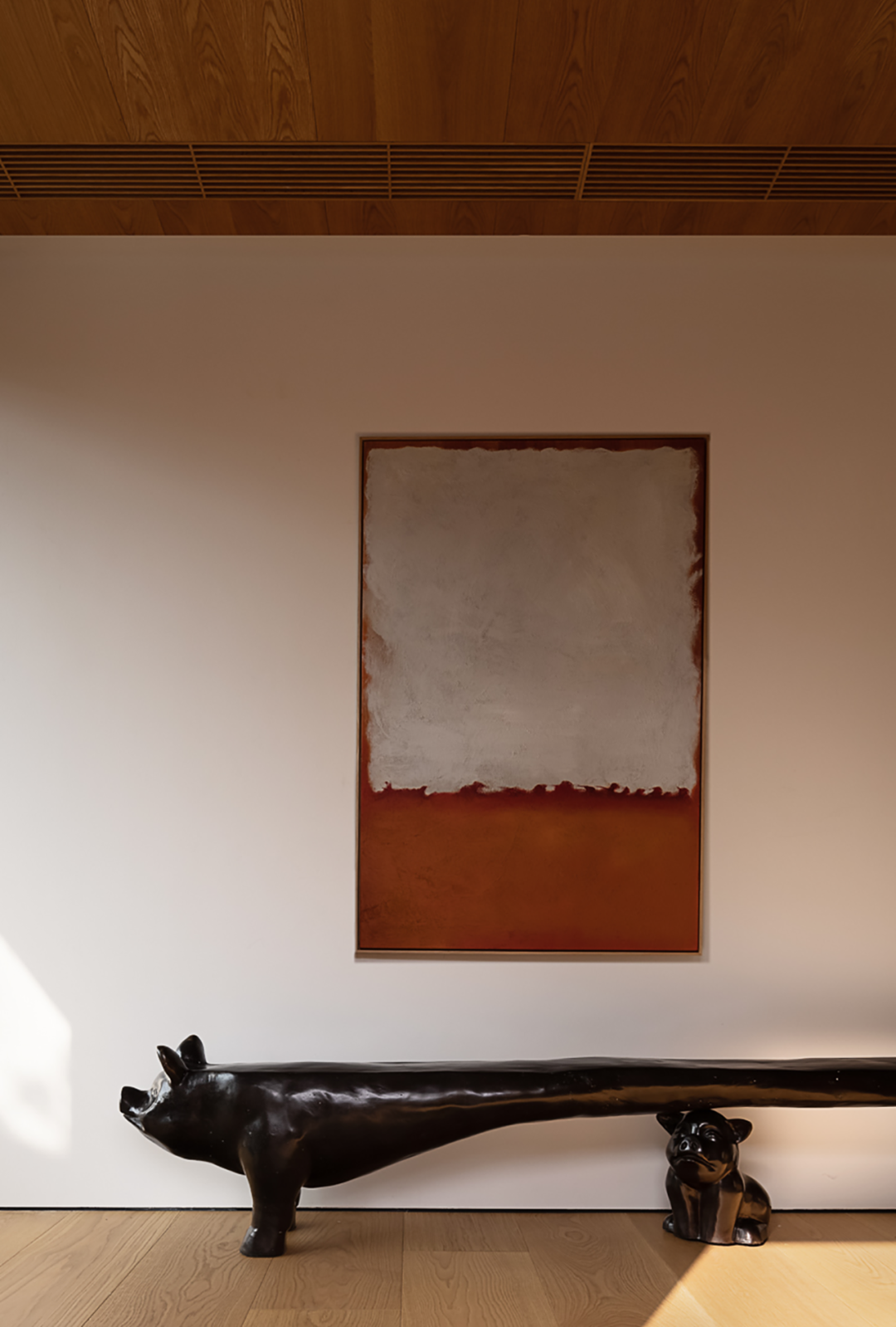 江景别墅丨中国温州丨上海吉尚设计-11