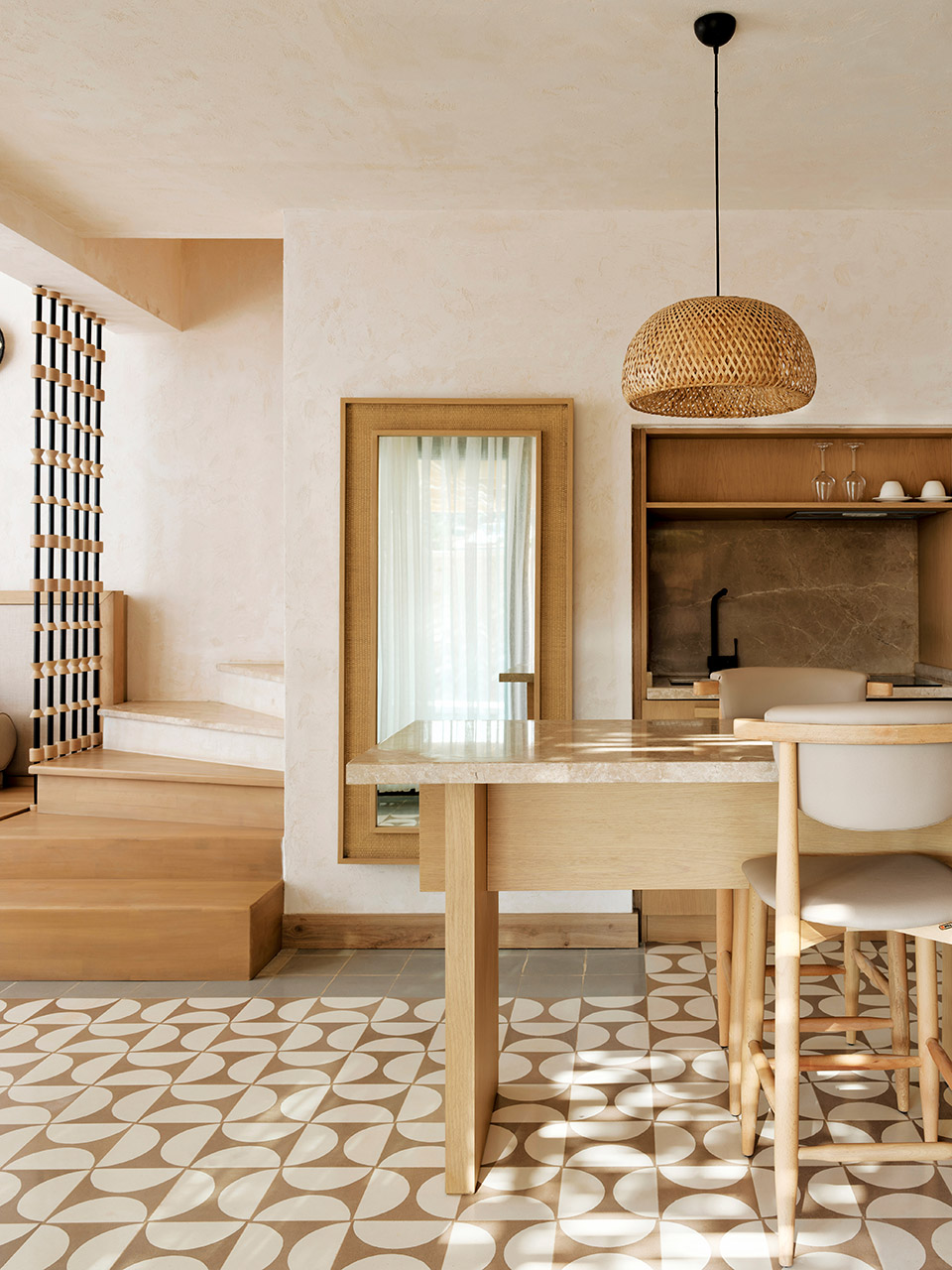 土耳其 Radisson BLU 酒店丨Yeşim Kozanlı Architecture-30