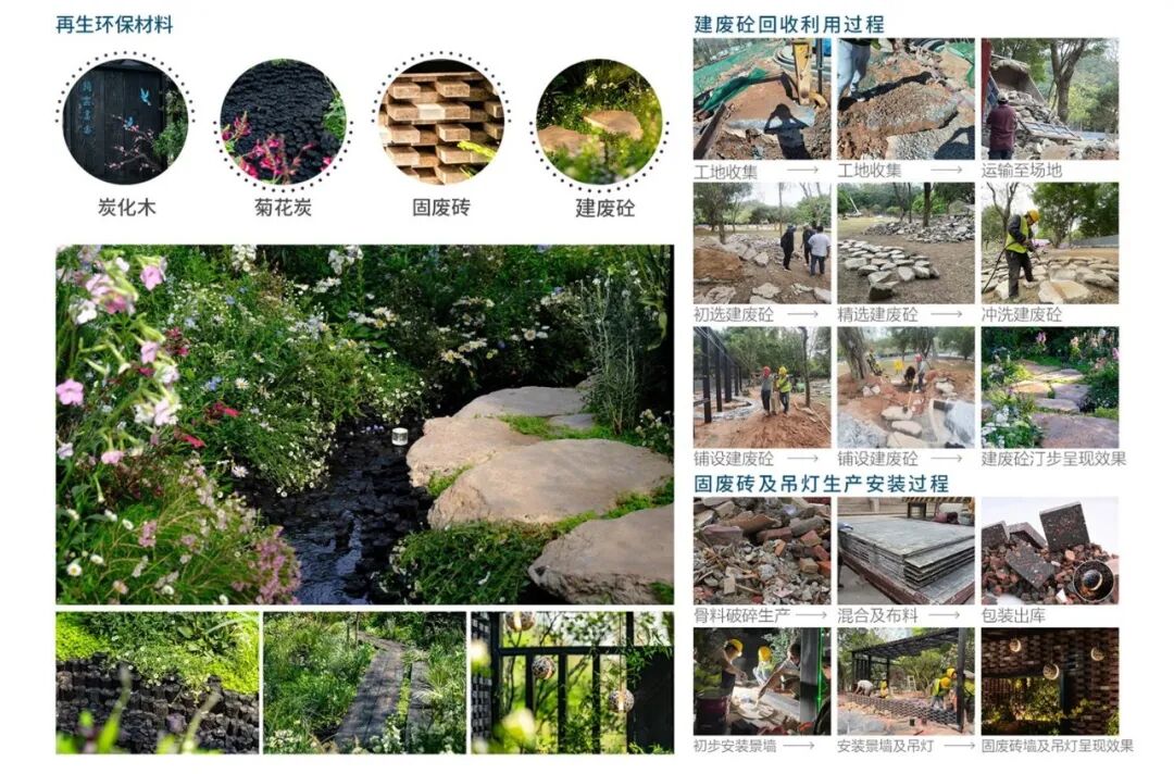 绮云书香|2024粤港澳大湾区花展宝安区城市花园-158