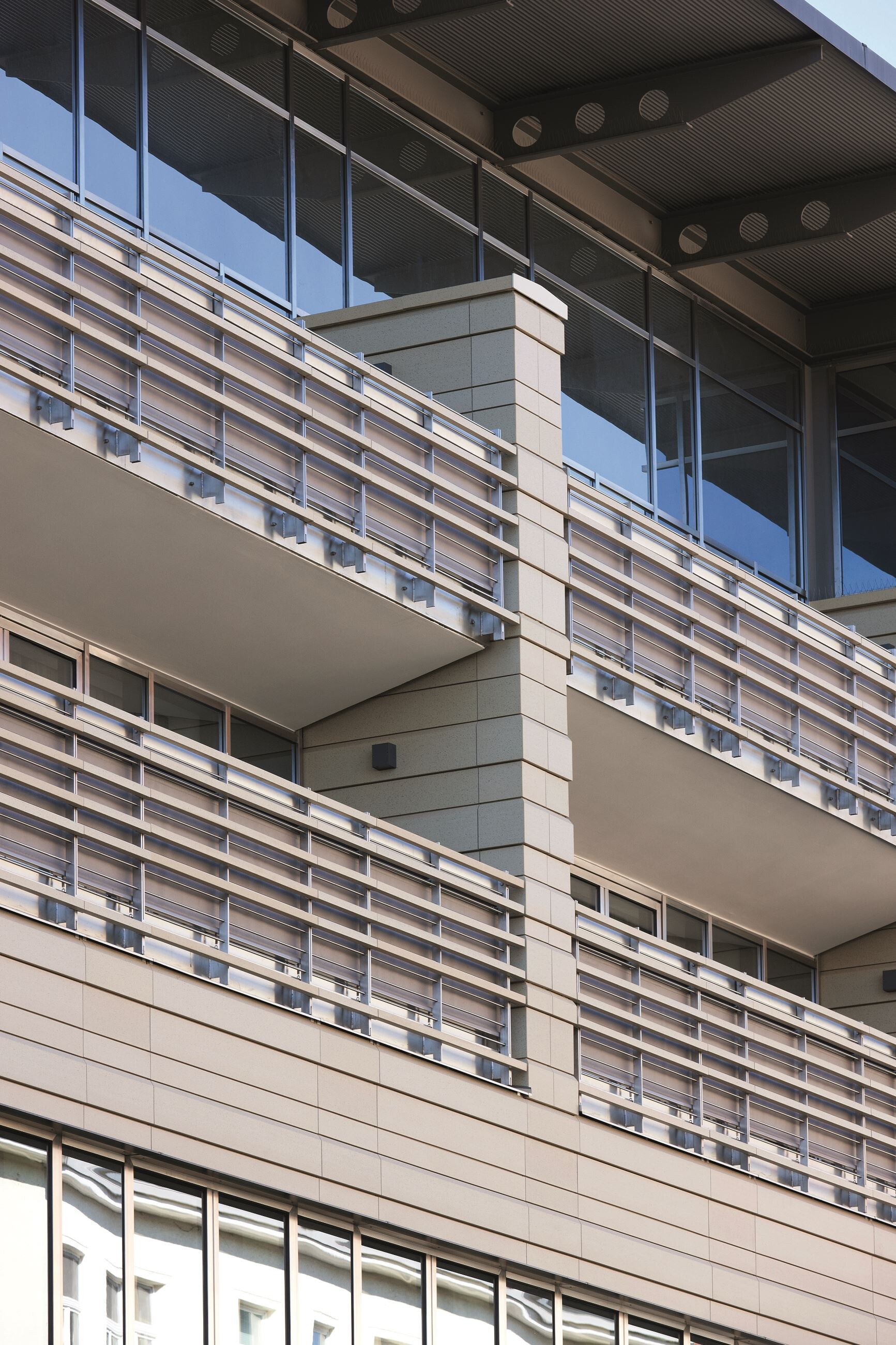 德国莱比锡联邦银行翻新-10