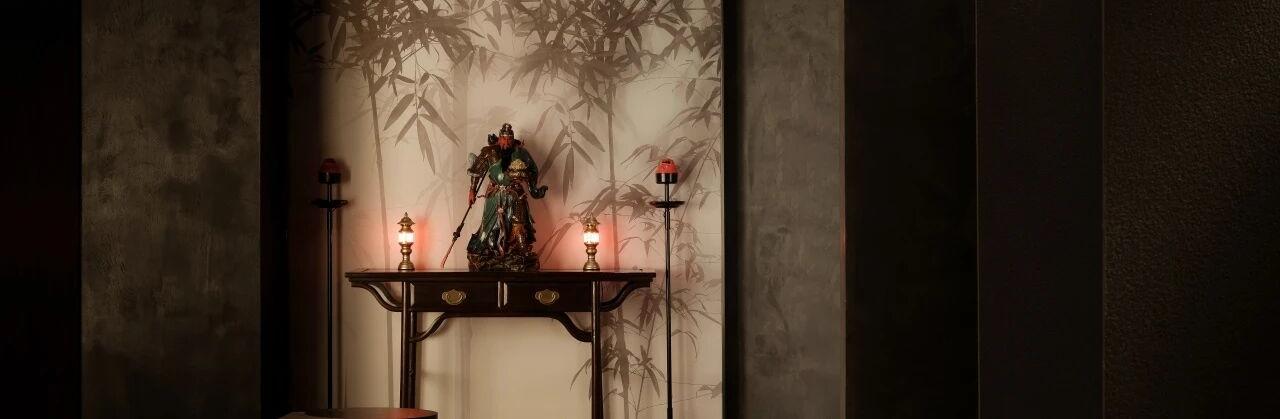 溧阳浮森温泉SPA丨中国丨上海开羽行空间设计(室内),艾与希陈设(软装)-24