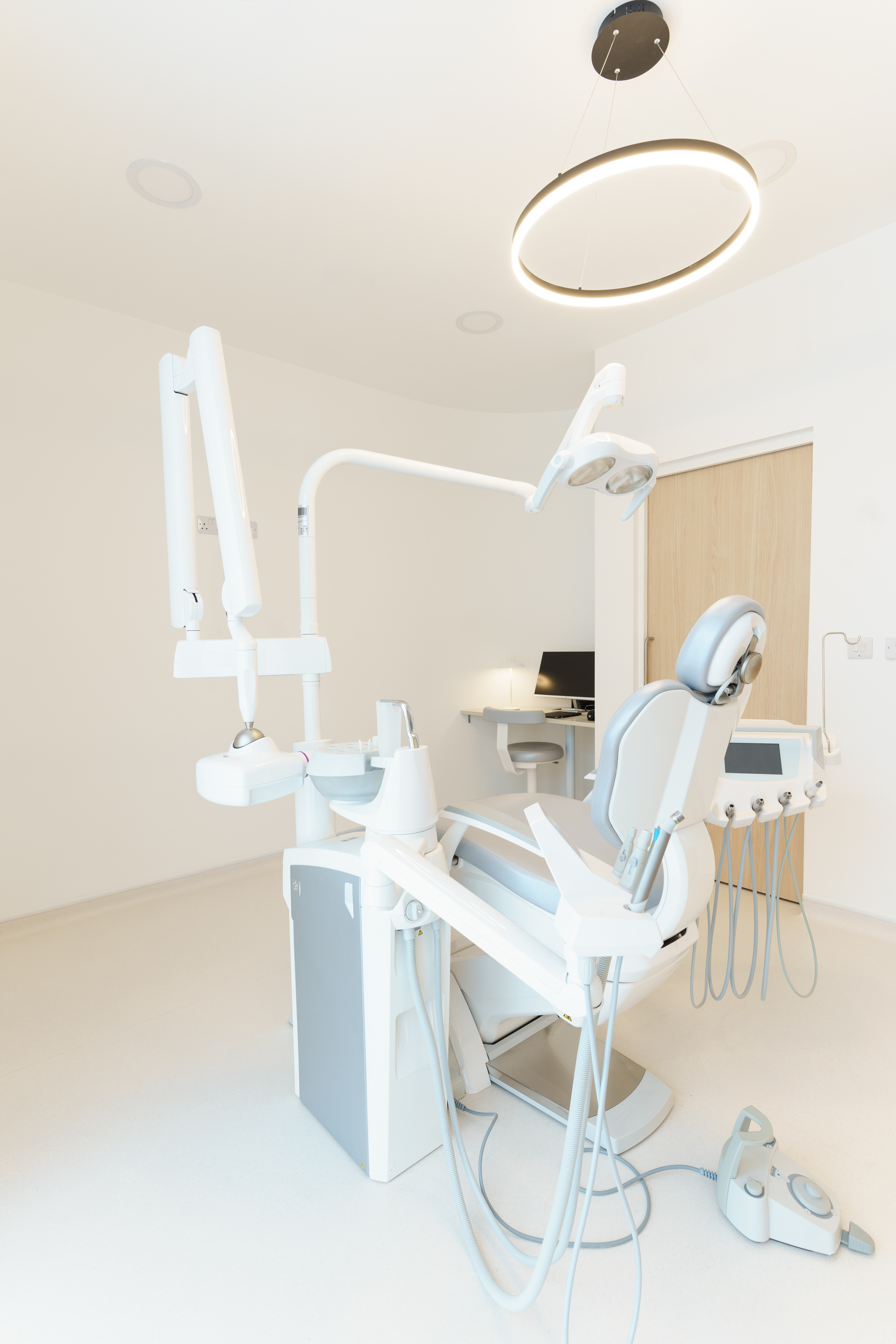 剑桥牙科诊所丨英国剑桥丨Miiu Studio-11