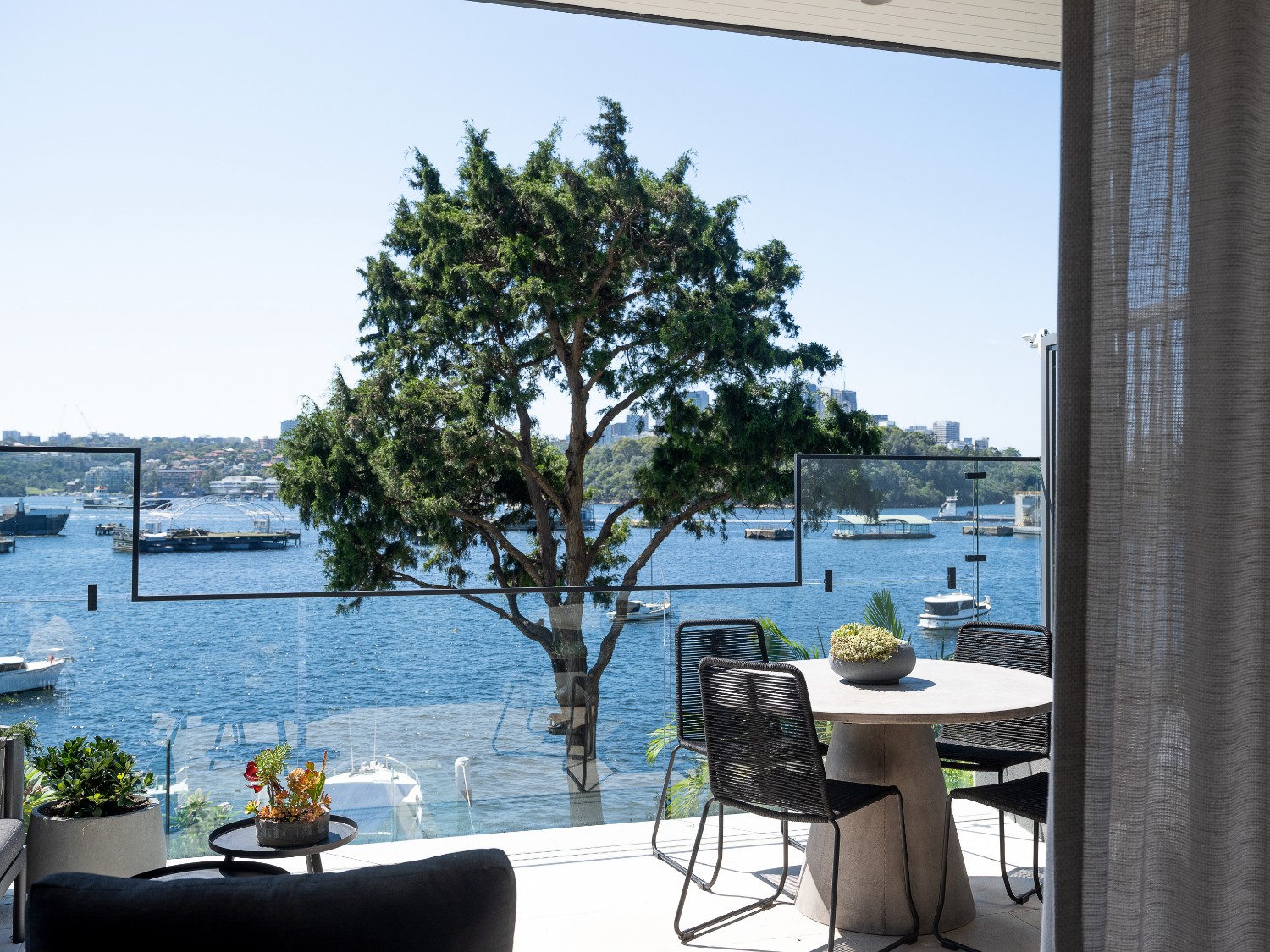 15A Wharf Rd,Birchgrove房产项目-19