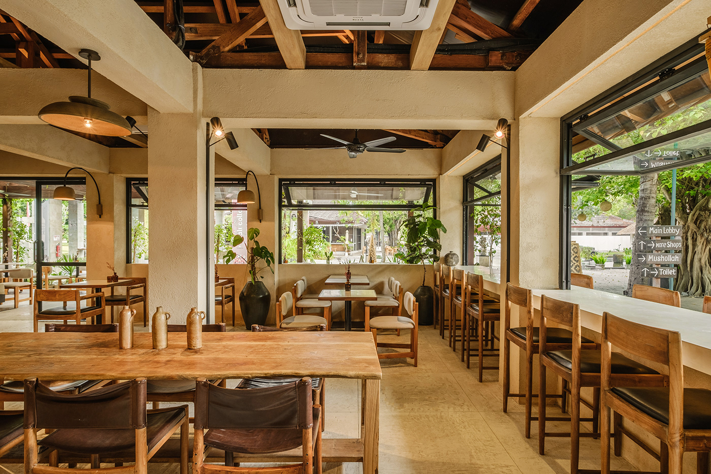 Nusa 餐厅丨印度丨Danang Seta-3