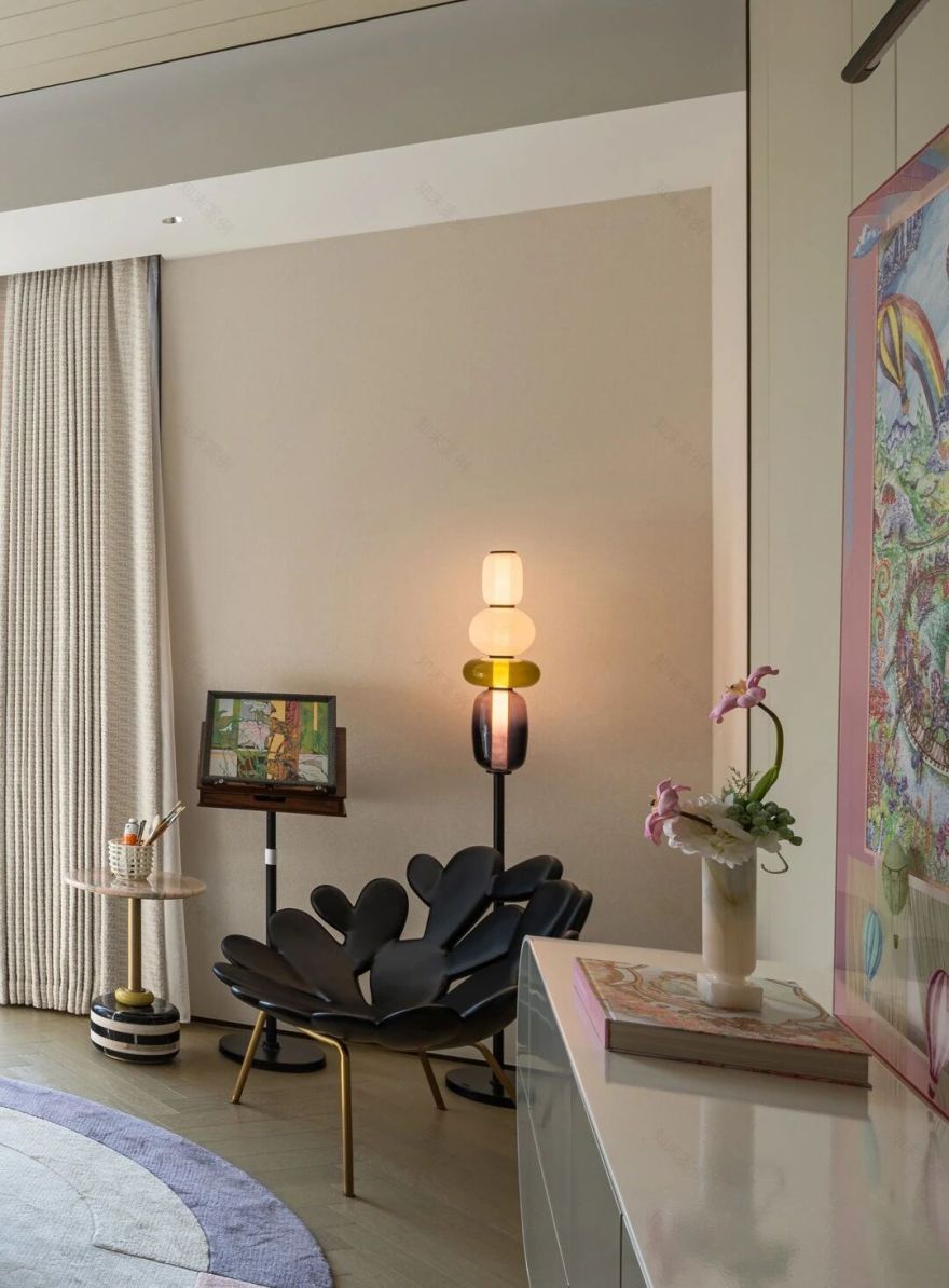 宝业四季园·荣园丨GFD广飞设计-42