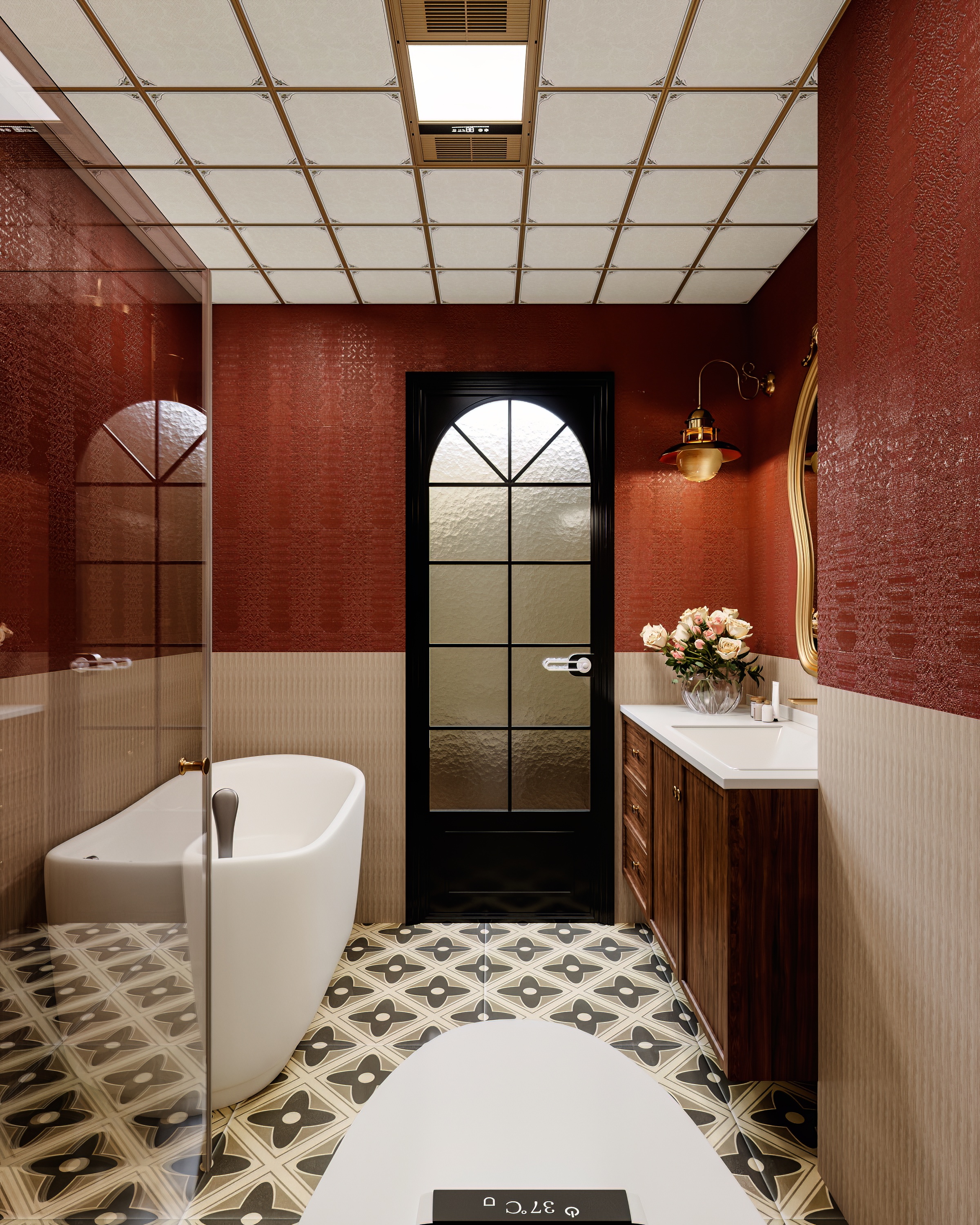 美式效果表现-17