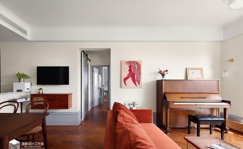 泊雅湾 86㎡暖居-0