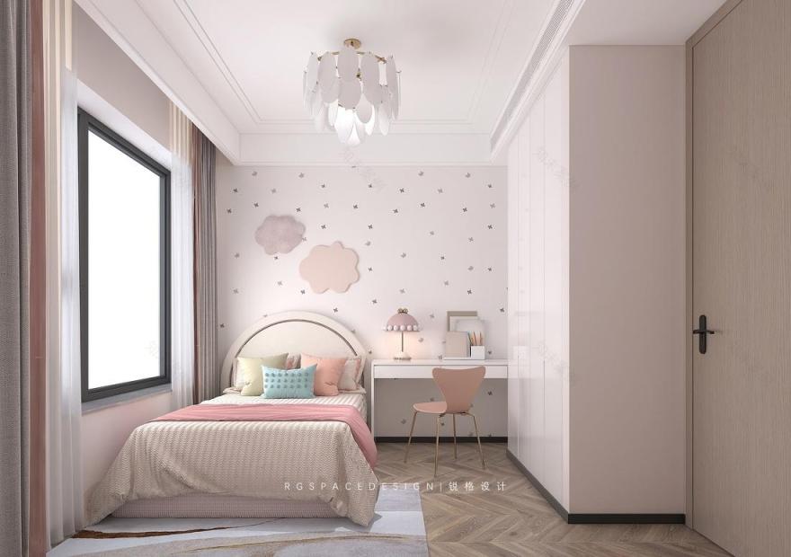 由心而居丨锐格设计-19