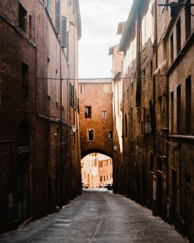 Travel / Toscany, Italy