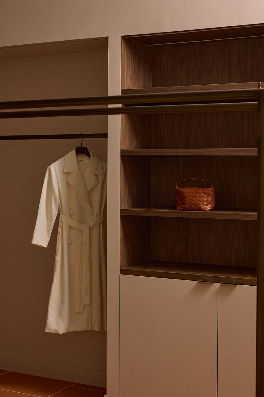 Sabo High-End Retail Fitout Miranda | Unita-37