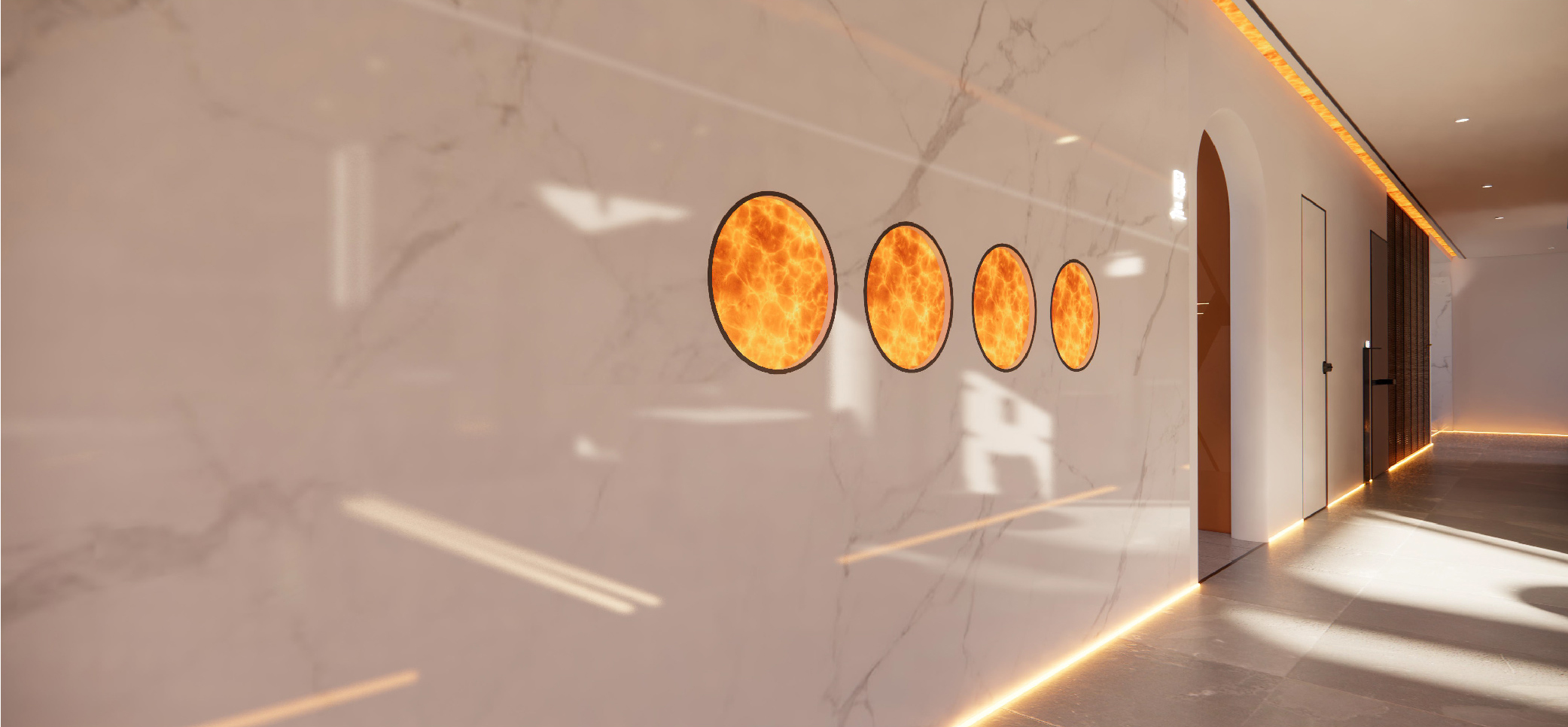 花开富贵茶楼品牌全案策划与设计丨橘鹿品牌-52