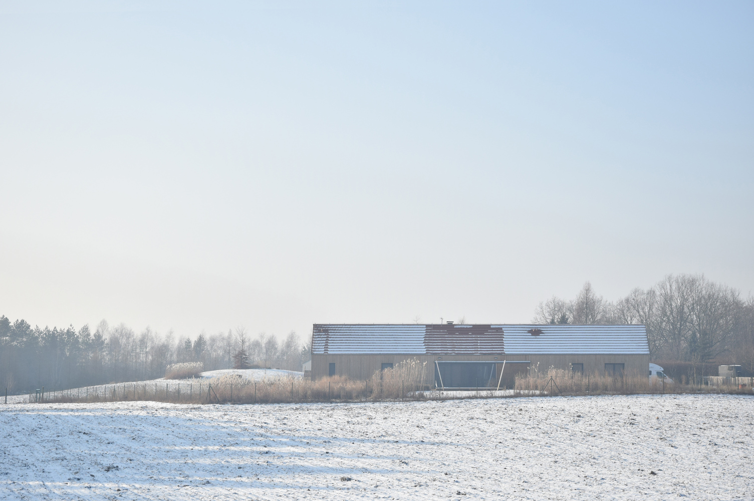 单层折叠式别墅-45