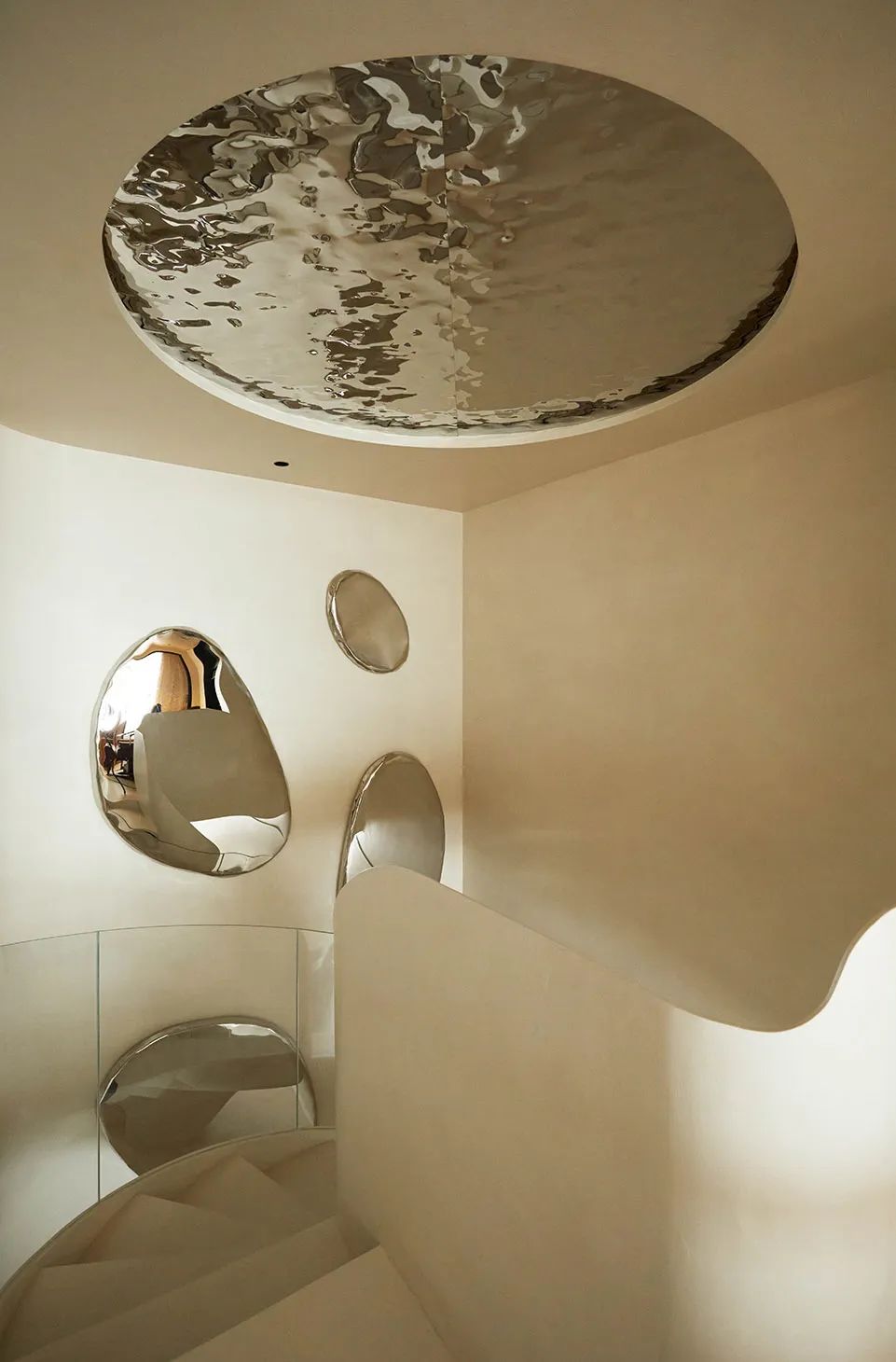 墉舍丨中国北京丨辰境设计-27