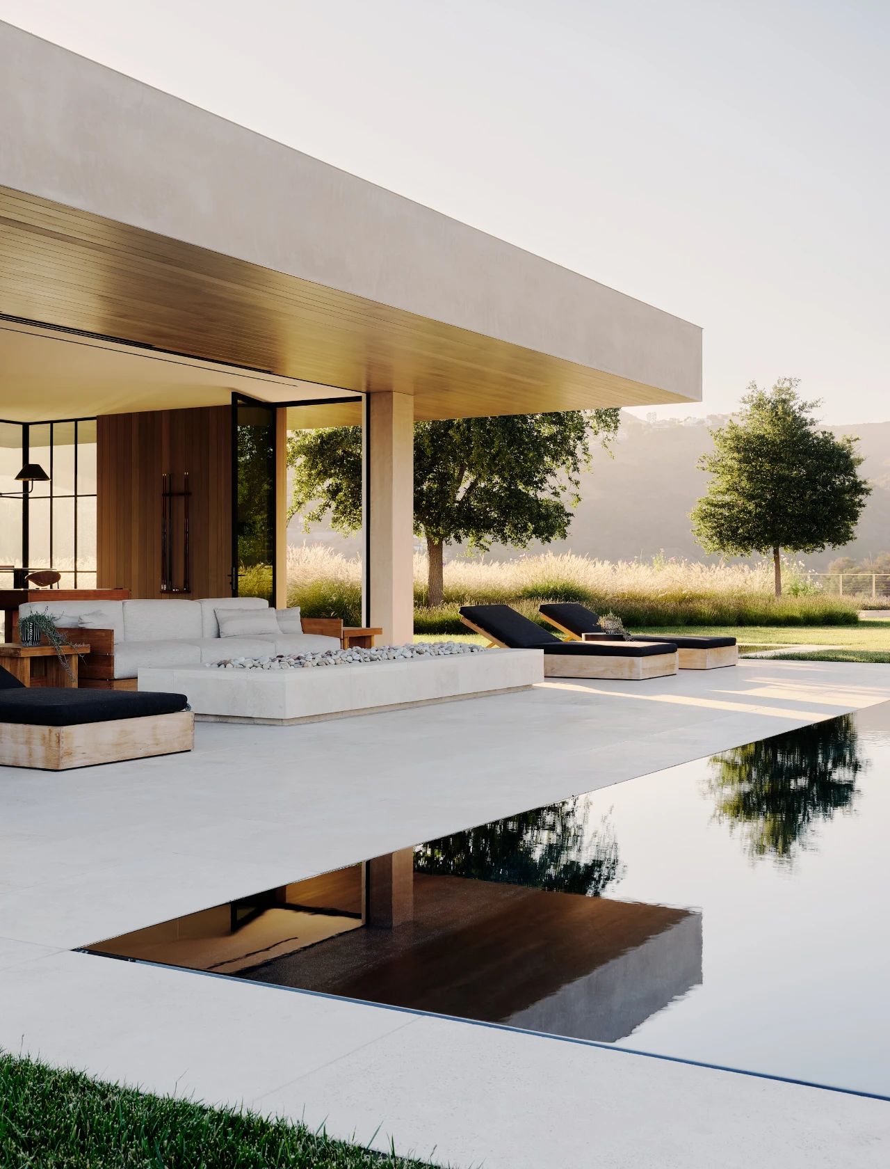 库埃纳瓦卡住所丨美国奥斯汀丨Alterstudio Architecture-41