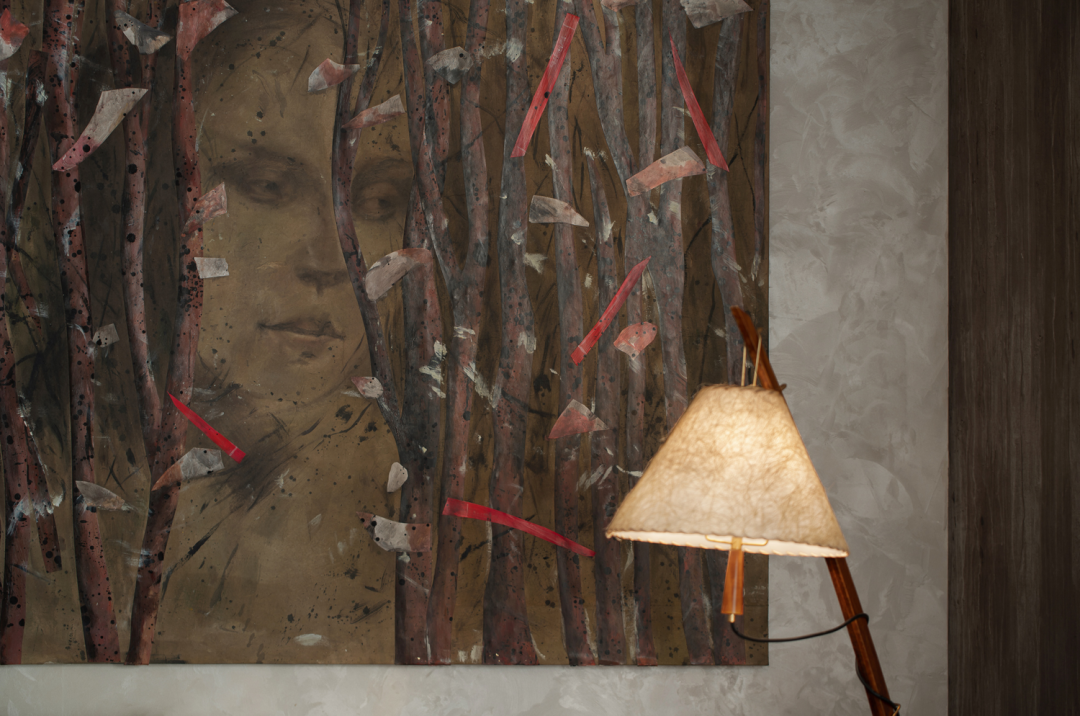 陌上栖山庭·下叠丨中国河北丨ops观致设计-63