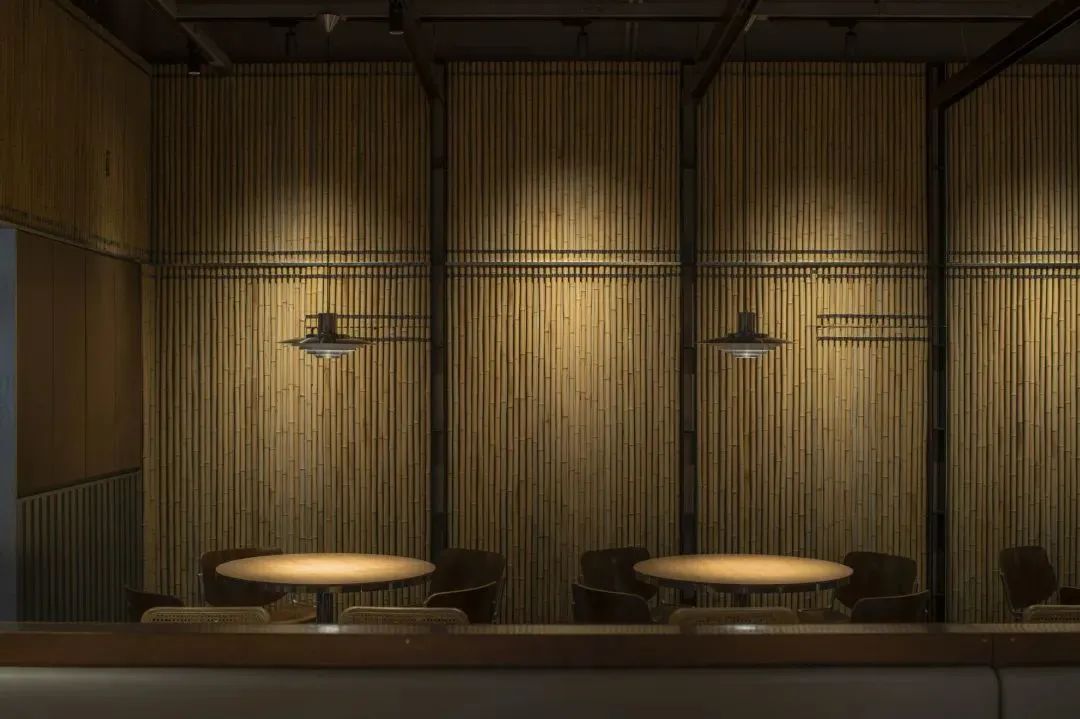 COLINMINT 简悦厨丨中国广州丨广州永创设计有限公司-87