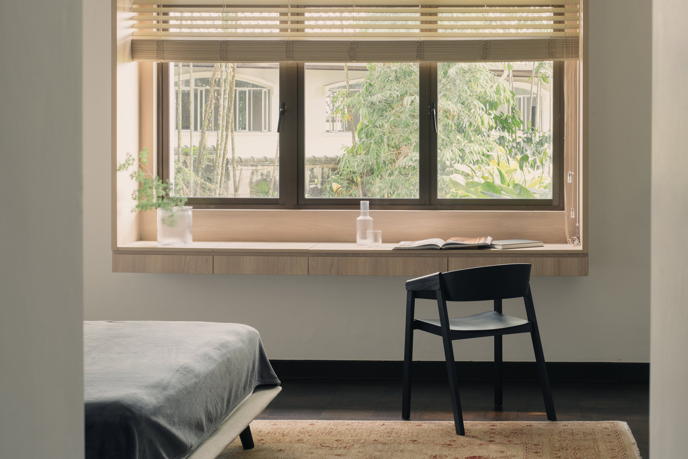 构图课丨新加坡丨L Architects-17