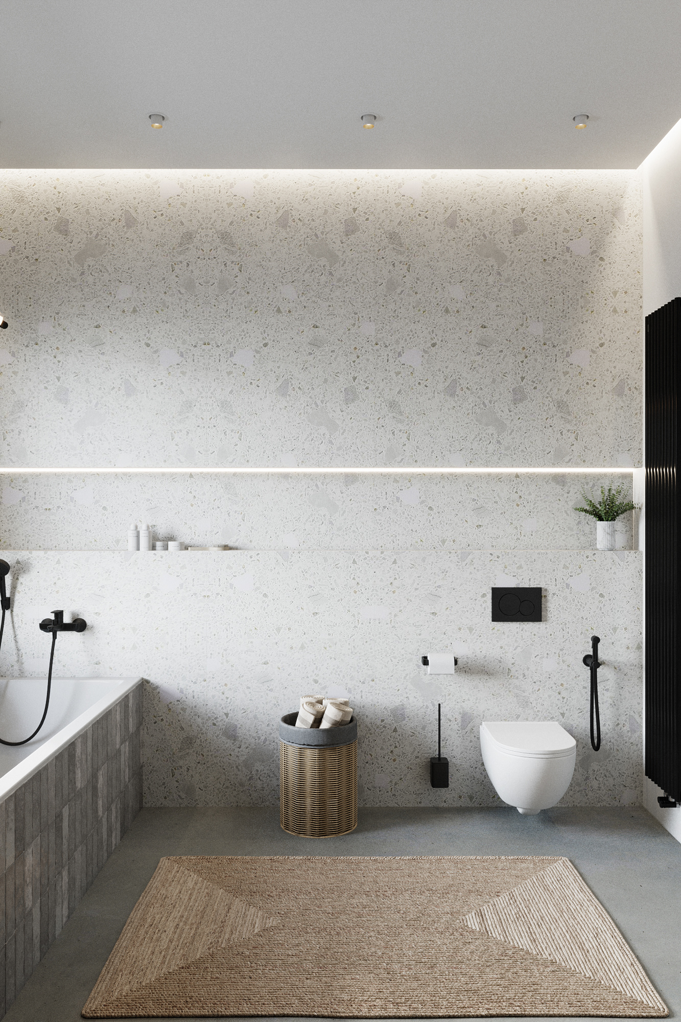 青少年房间丨OLGA BOGATKINA-12