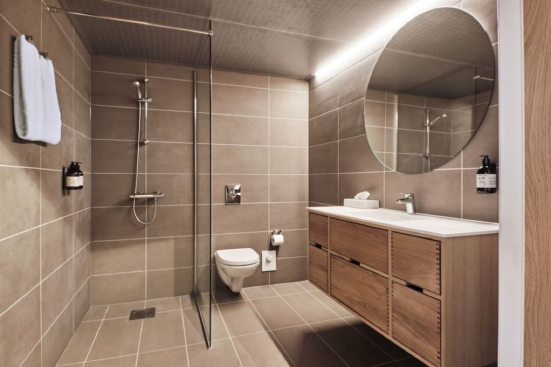 哥本哈根「仙人掌」公寓丨丹麦哥本哈根丨BjarkeIngelsGroup-43