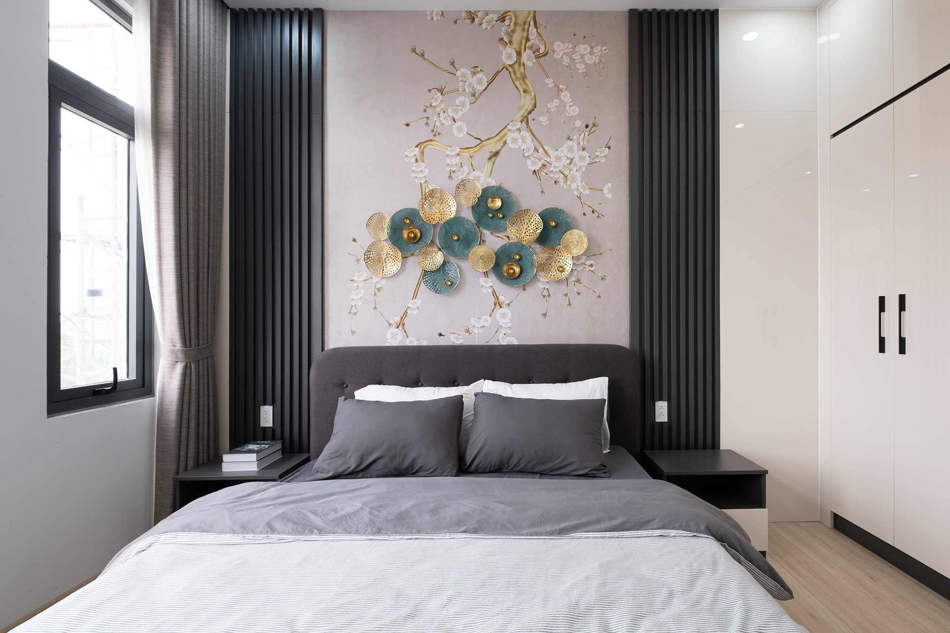 HOME STYLING / THE SOL CITY - NPLK TRUNG HOA-15