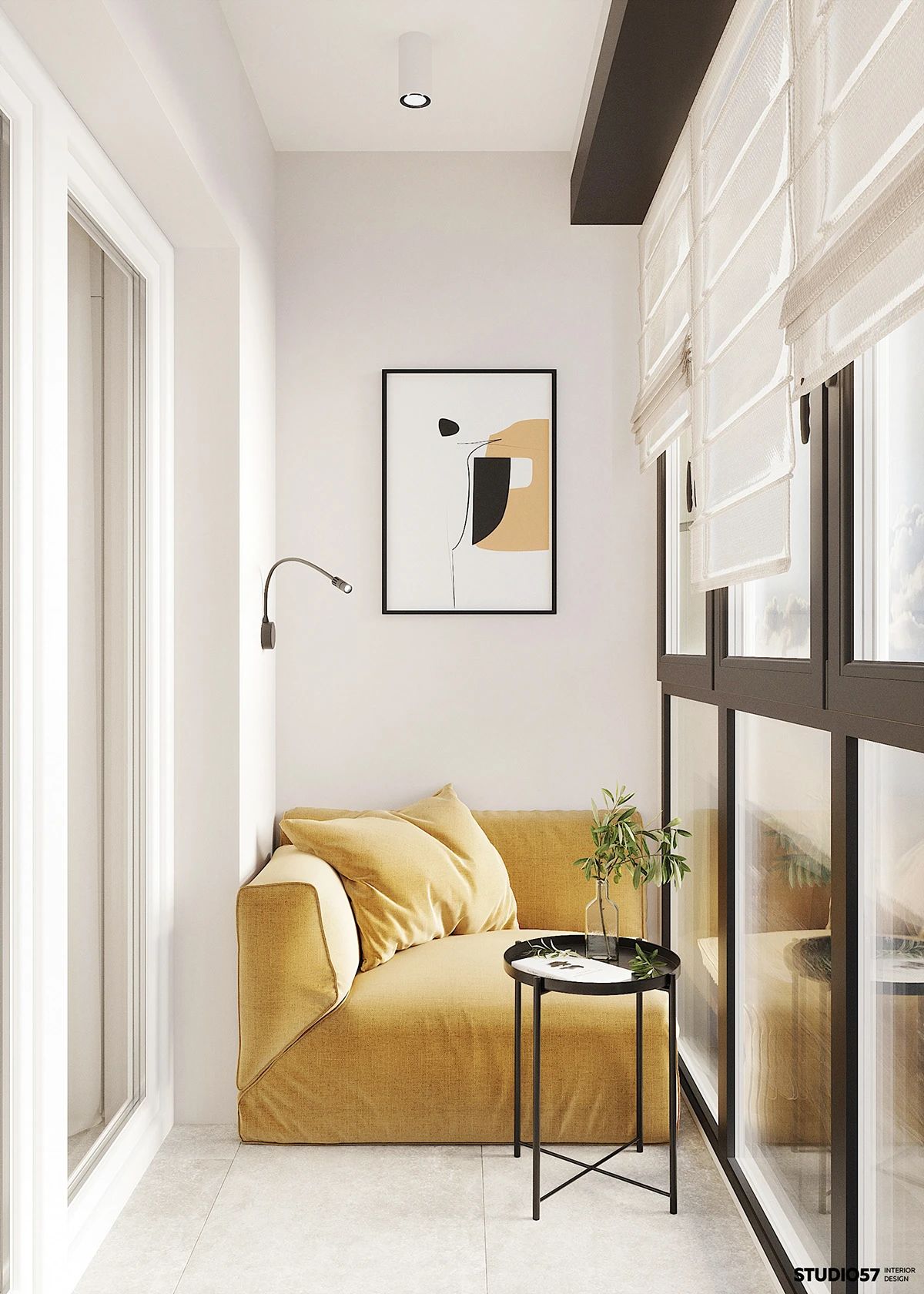 STUDIO 57 色彩空间设计-62