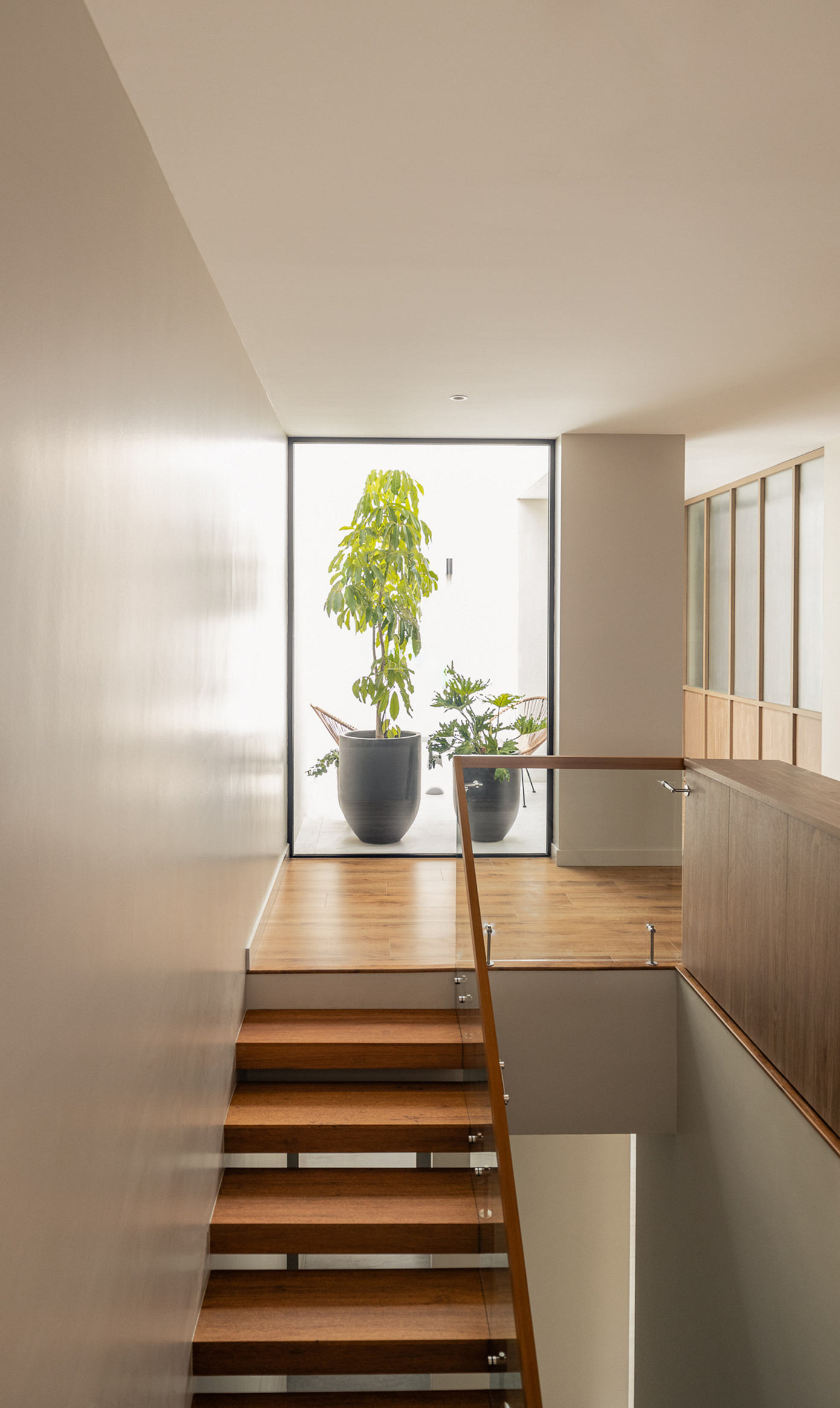 LH公寓（注：Residence常见释义为住宅；公寓 ，LH因缺乏背景信息，直接保留原文） 丨厄瓜多尔皮钦查丨Side FX Arquitectura-6