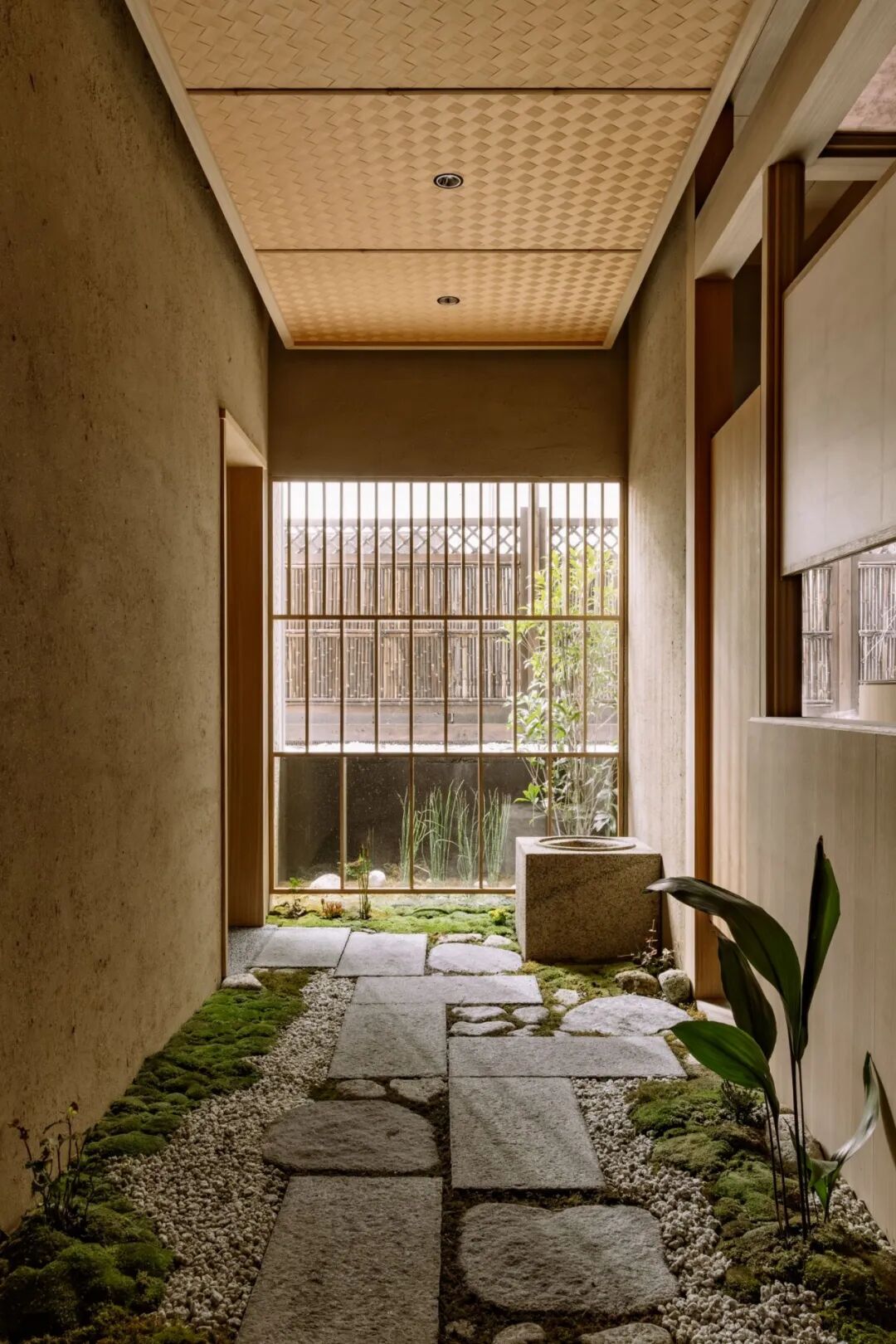 名古屋“如雲”餐厅丨日本丨ne,o.事务所（建筑师Tatsuma Hino所在）-23