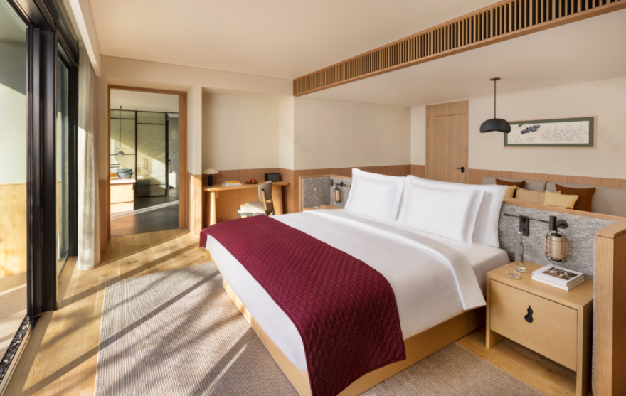 京都六善酒店丨日本京都丨BLINK Design Group-50