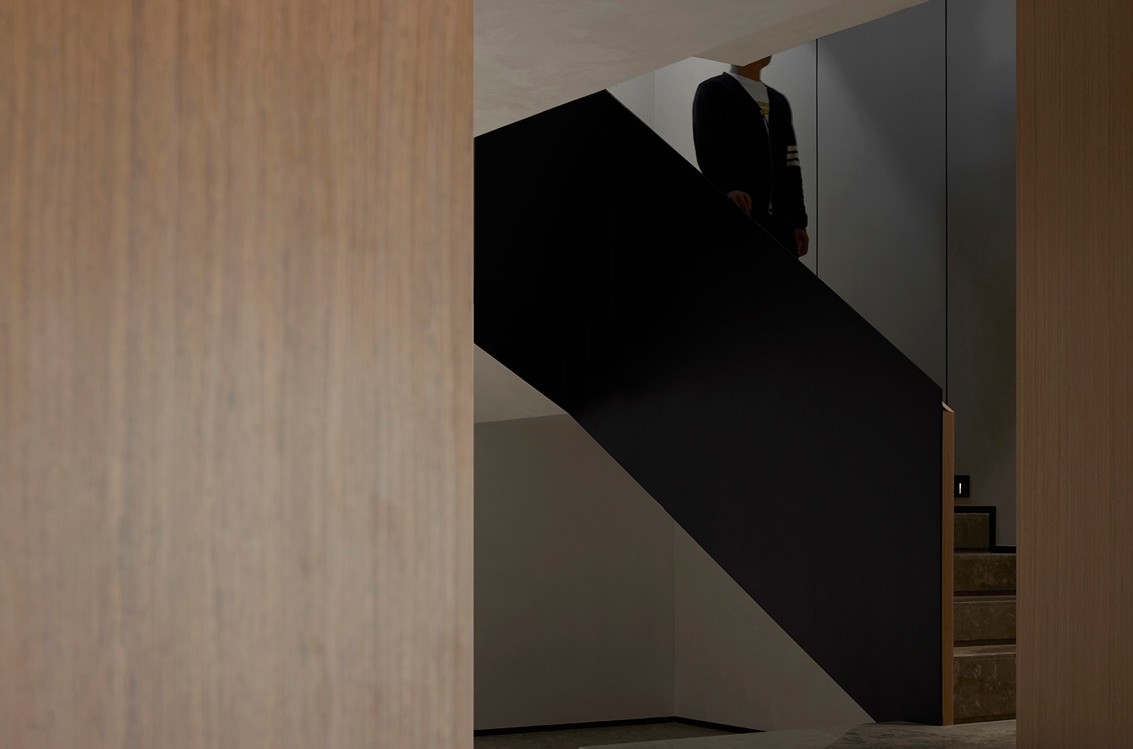 蕴意于内,隐奢于境丨DHYP 东荷逸品空间设计-44