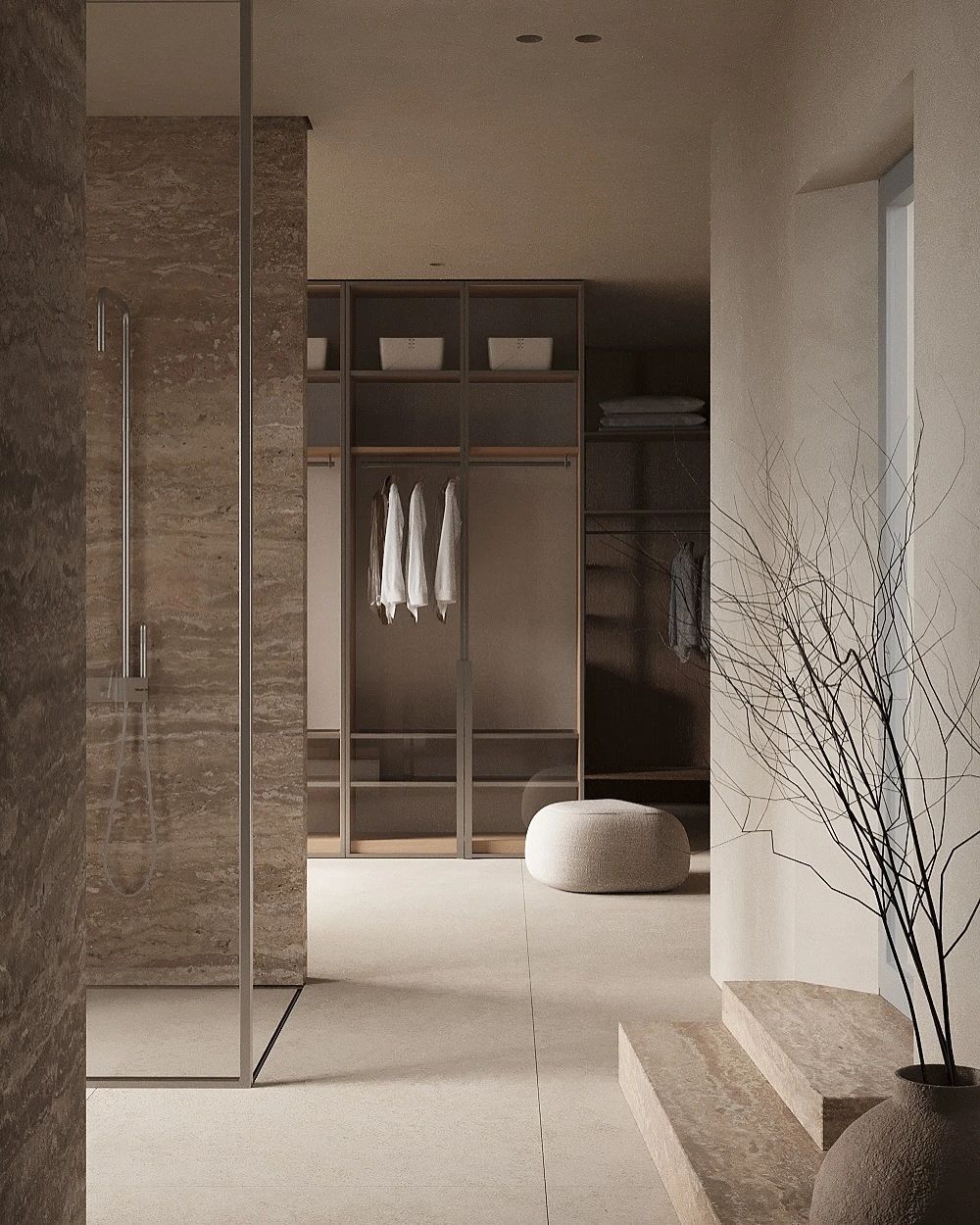 Light house 莫斯科郊外私人别墅丨俄罗斯莫斯科丨ZE | WORKROOM-59