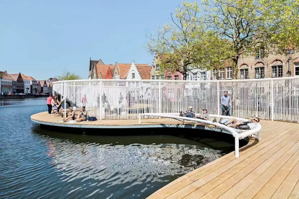 麓湖天空浮岛丨unarchitecte-93