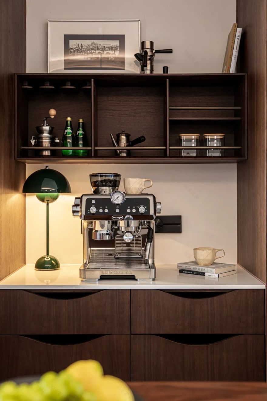 147㎡单身女性家居设计丨中国北京-62