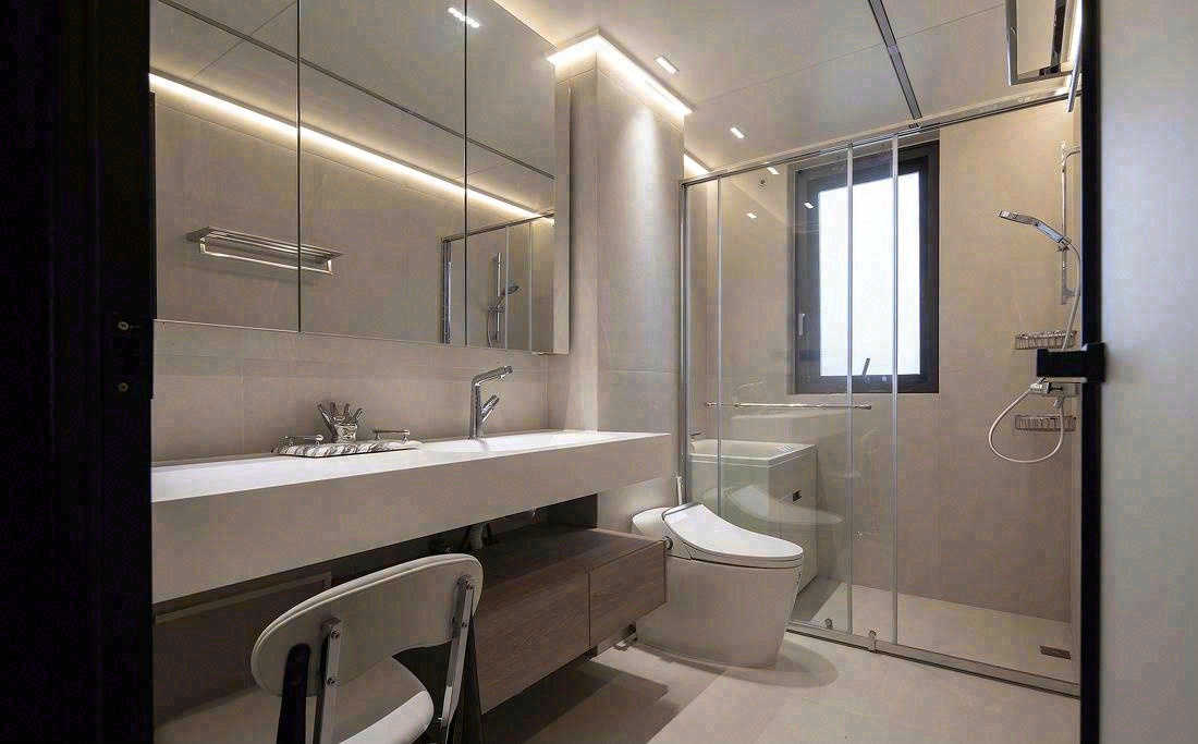 现代意式喜乐之家-37