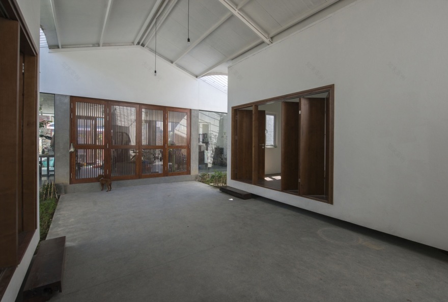 简约宜居的海防郊区住宅-39