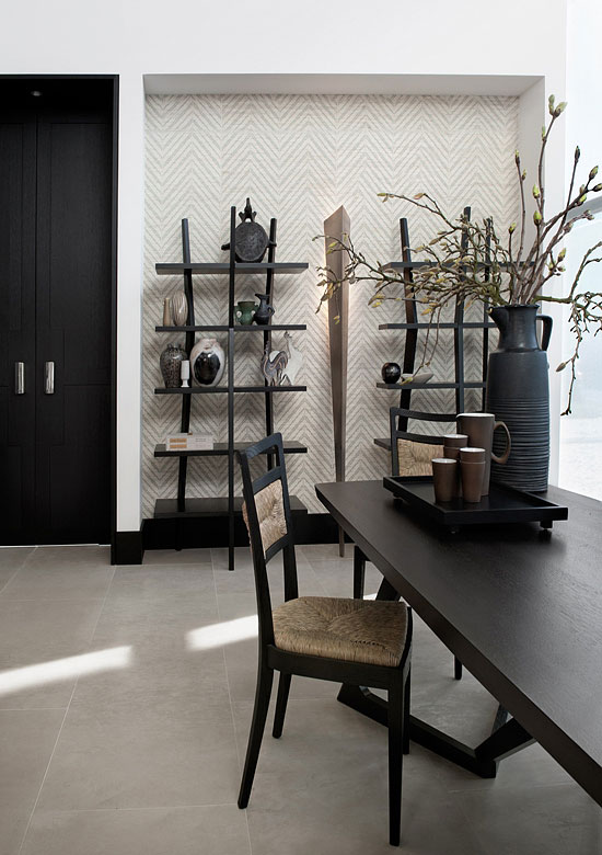 Kate Hume 打造豪华定制生活空间-9