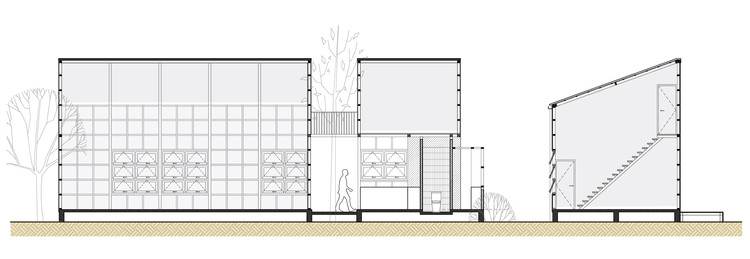 泰国清迈兰丁咖啡馆-14
