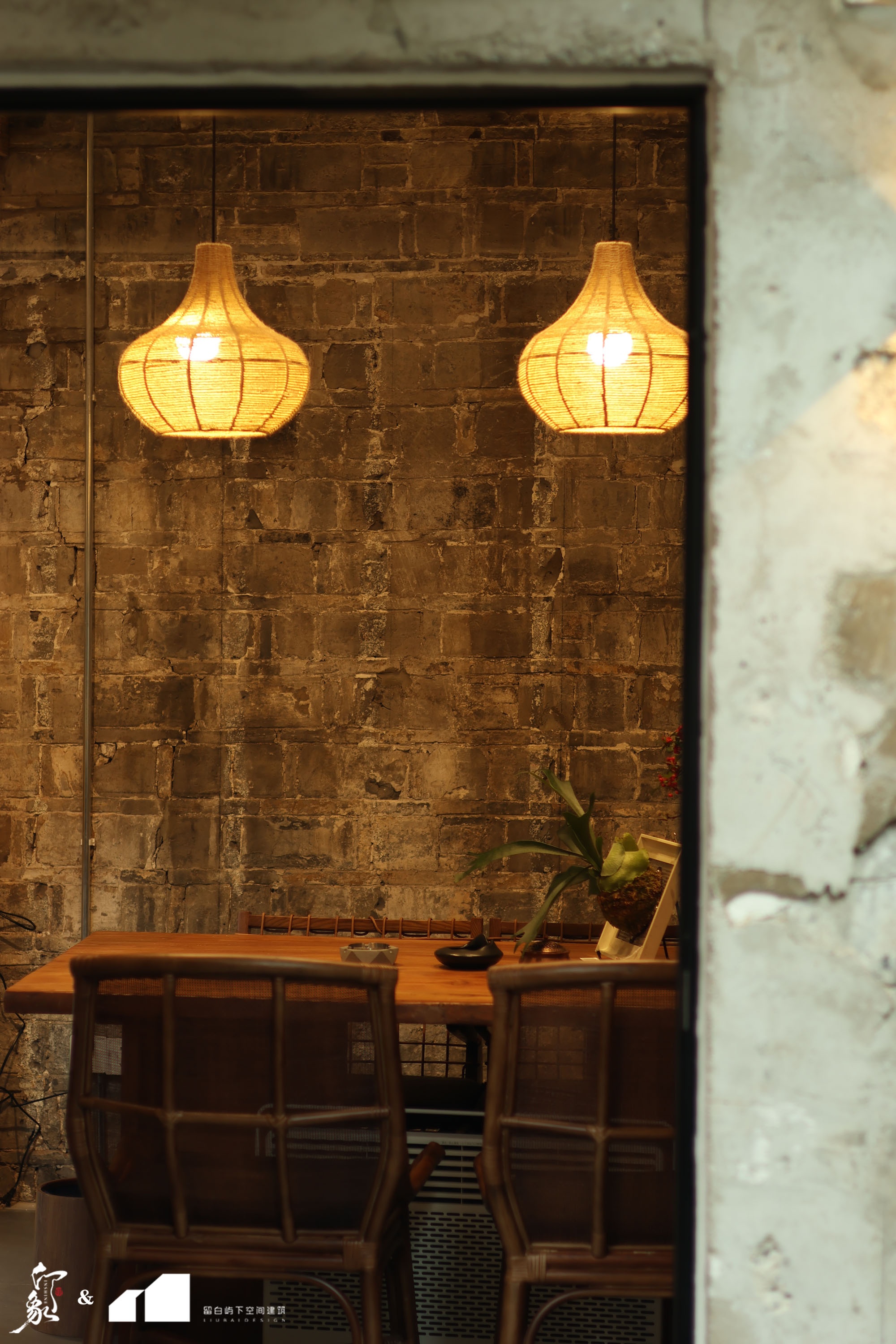 留白.实景｜藏在古城里的婚礼策划工作室-43