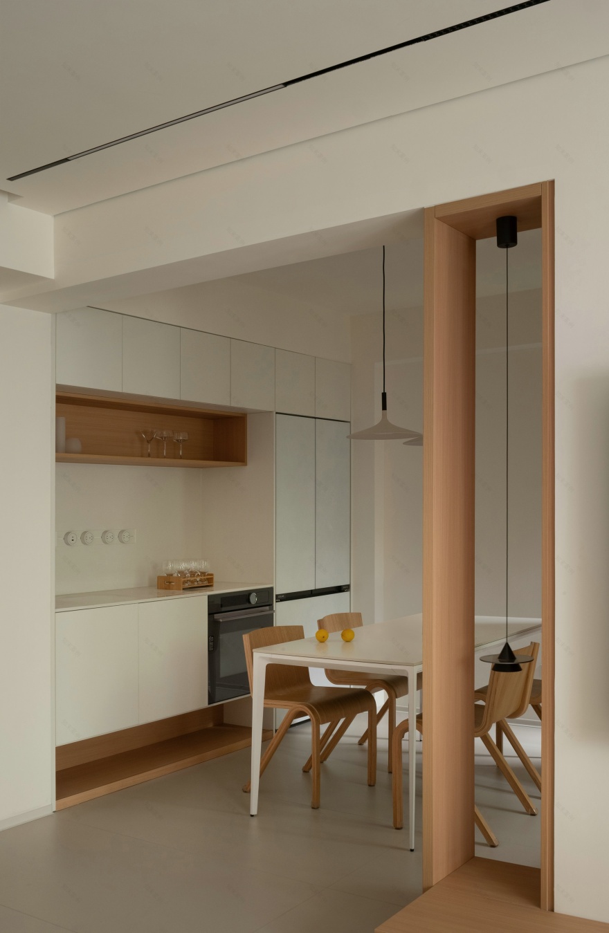 静怡丨中国南京丨壹石设计-17