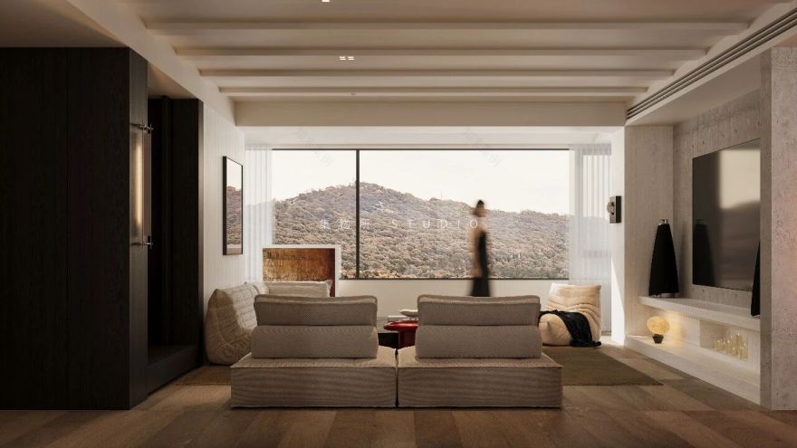 新作 与之如初丨中国济南丨集物所STUDIO-40