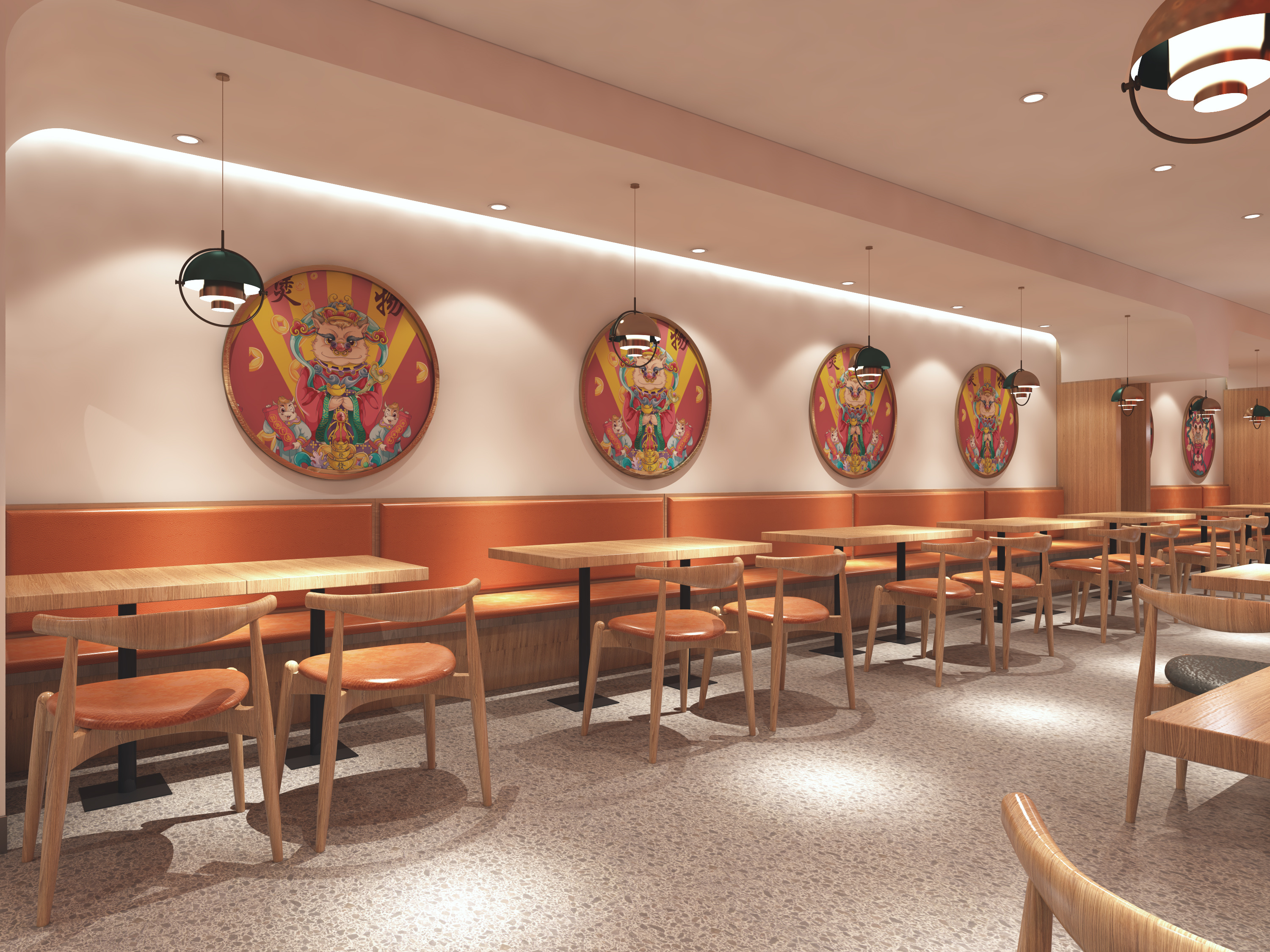 辣味仙 麻辣煲物-2