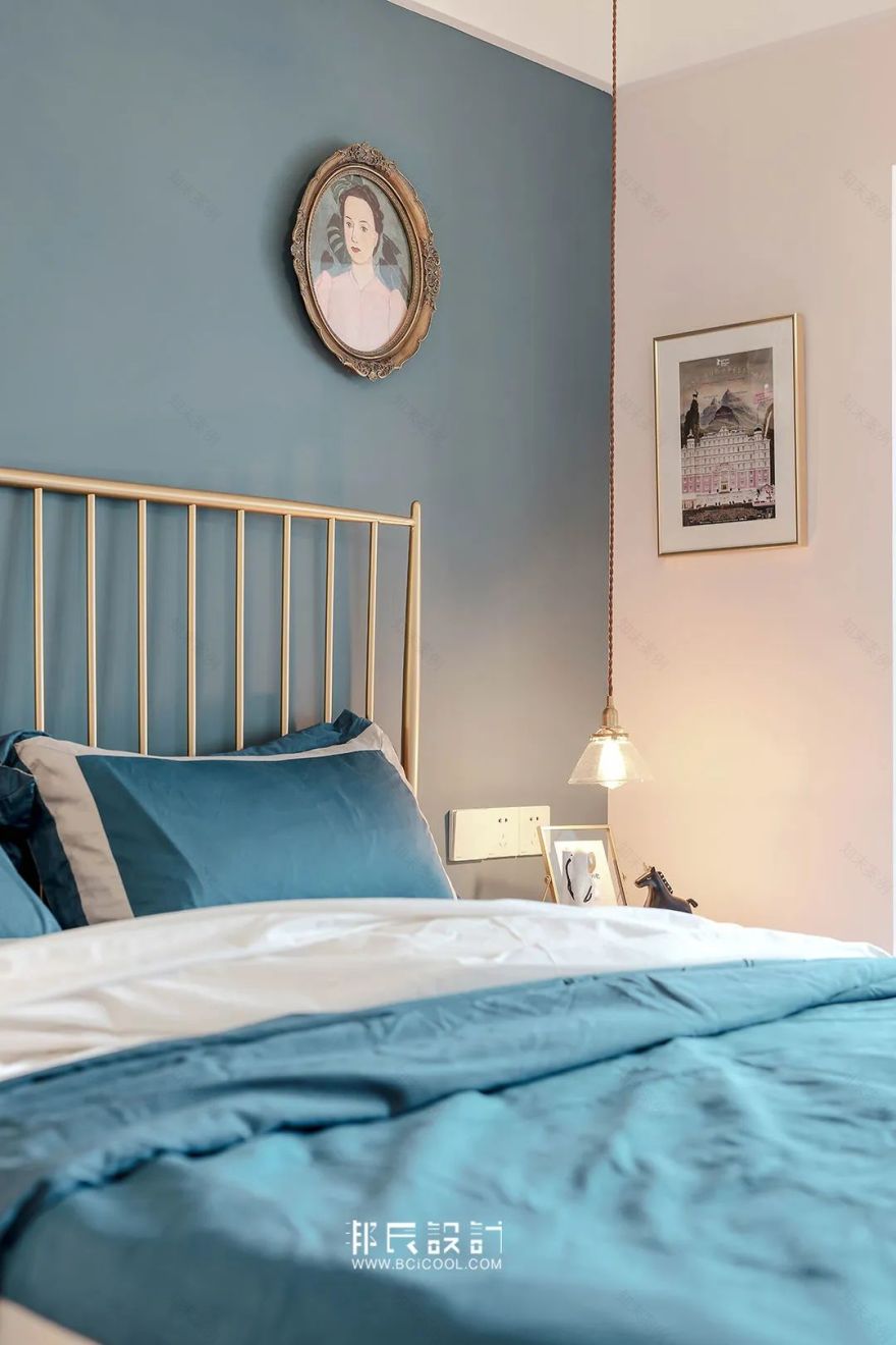 爆改二十年错层老房,暗双层变阳光三层,空间看起来大一倍-112