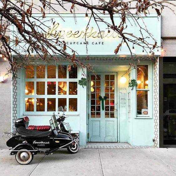 梦幻小店设计，诠释生活美学-12