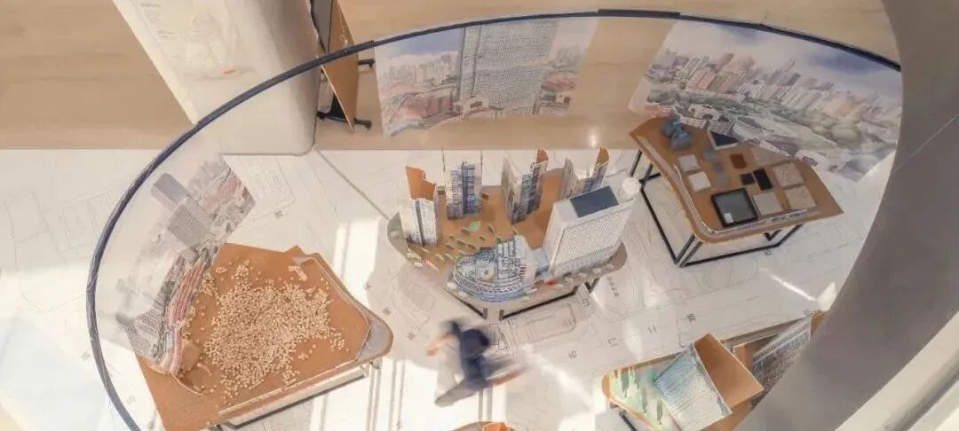 上海设计大厦登上央视新闻频道丨打造全国首个办公场景的Wi-Fi通感一体创新实践-46